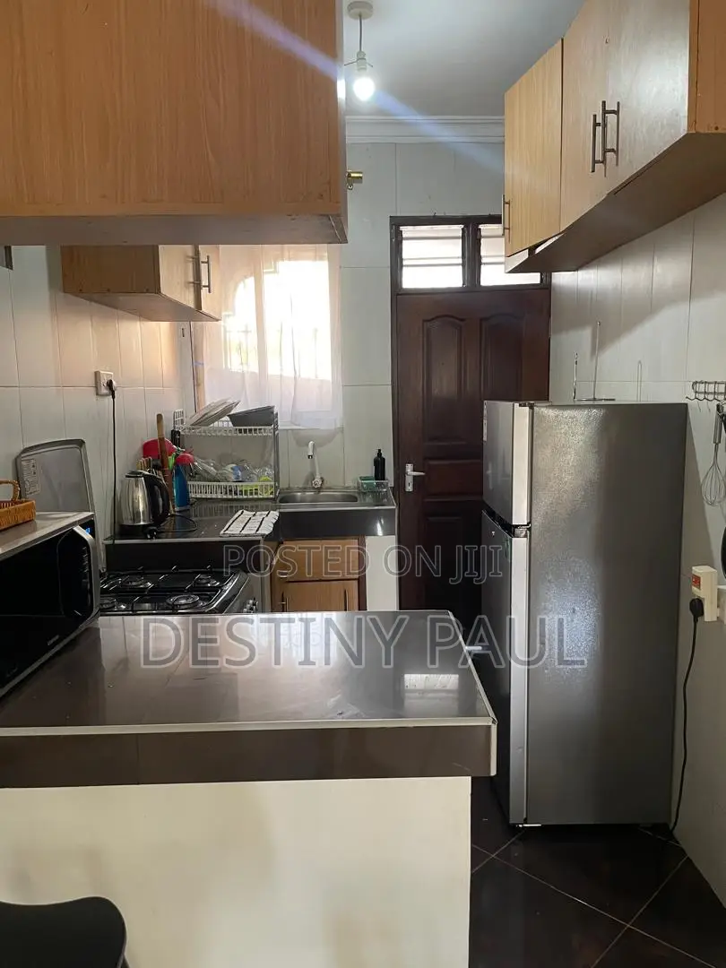 2 Bedroom in Nyali