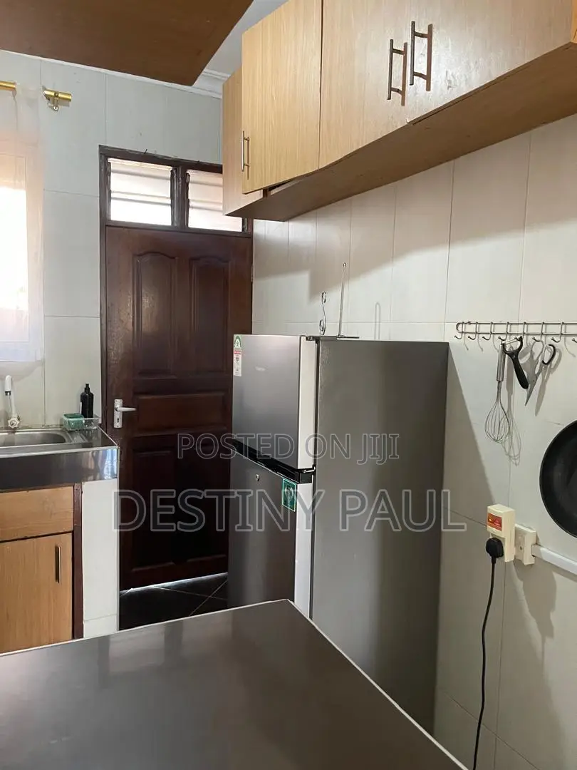 2 Bedroom in Nyali