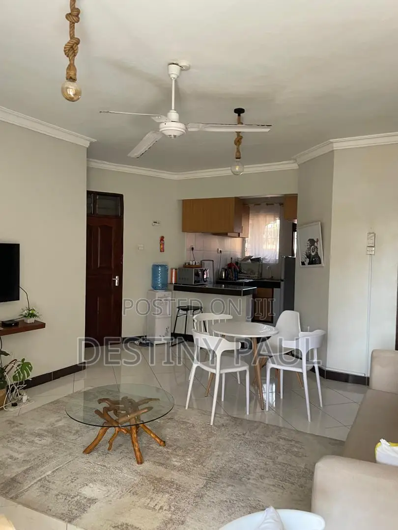 2 Bedroom in Nyali