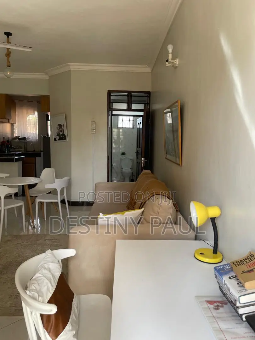 2 Bedroom in Nyali