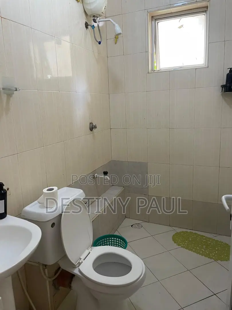 2 Bedroom in Nyali