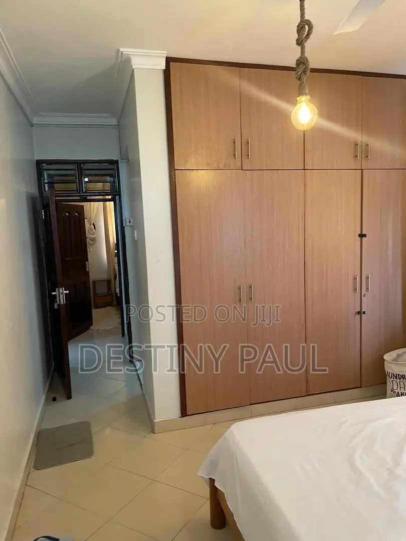 2 Bedroom in Nyali