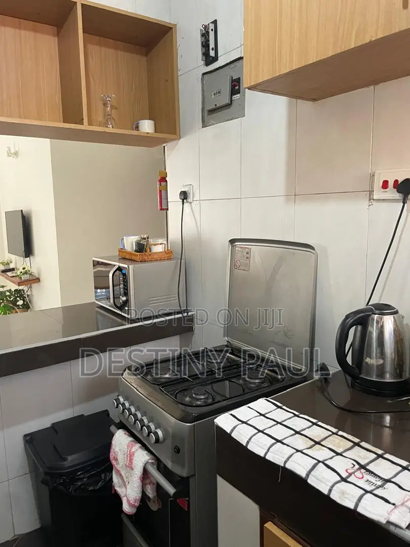 2 Bedroom in Nyali