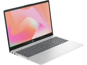 New Laptop HP 8GB Intel Core 5 SSD 512GB