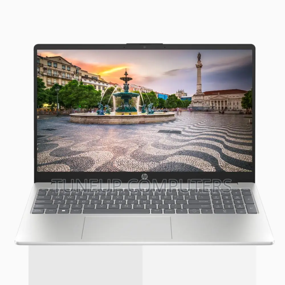 New Laptop HP 8GB Intel Core 5 SSD 512GB