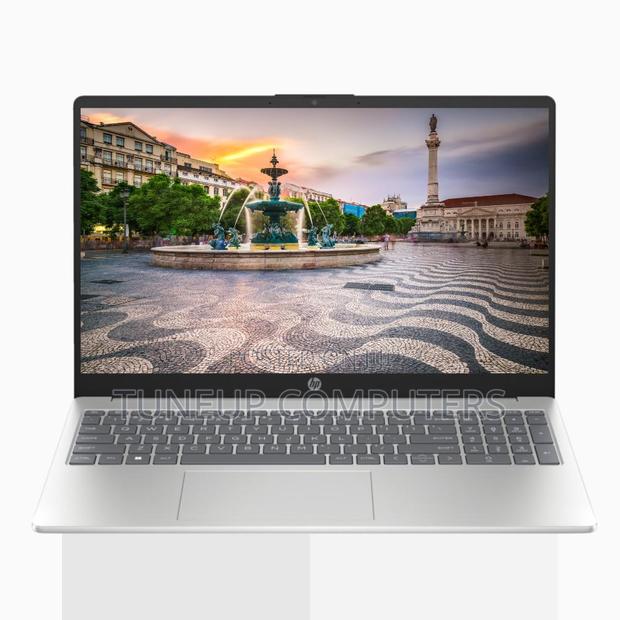 New Laptop HP 8GB Intel Core 5 SSD 512GB - thumbnail 3