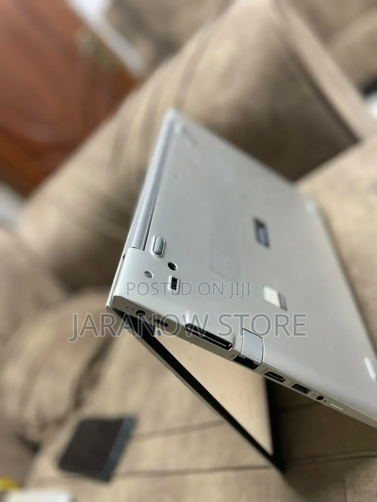 Laptop HP EliteBook 830 G6 8GB Intel Core i7 SSD 256GB