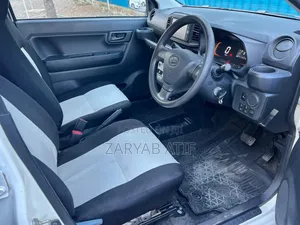 Daihatsu Mira 2019 White