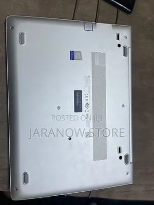 Laptop HP EliteBook 830 G6 8GB Intel Core i7 SSD 256GB