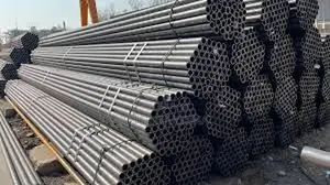 Brand New Boiler Tubes For Sale – 63.50mmodx3.40mmthicknessx4m Length