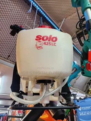 High Performance 20l Solo Knapsack Sprayer