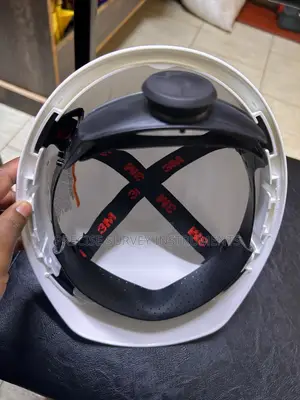 3m Durable Workplace Protection Helmet