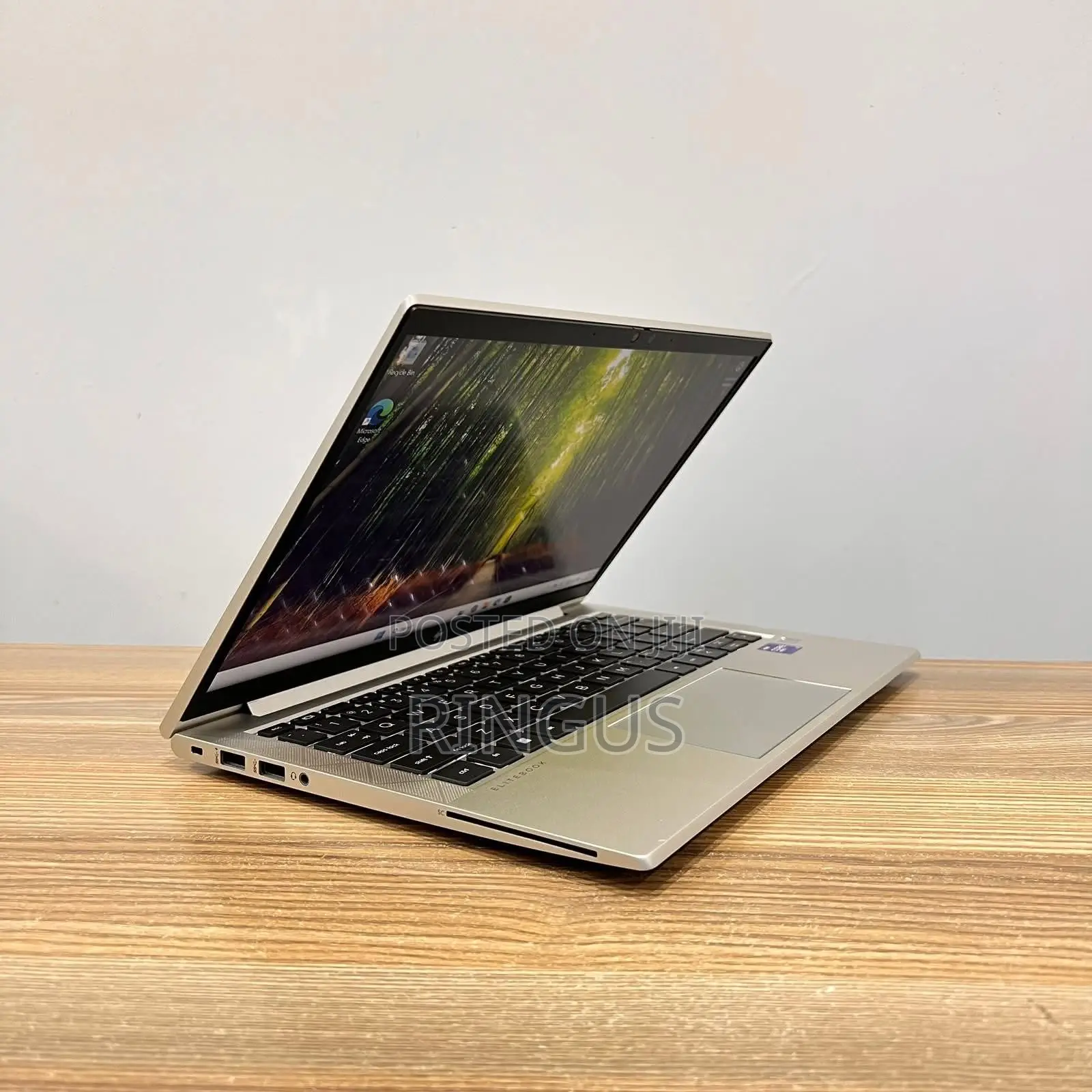 Laptop HP EliteBook 840 G8 16GB Intel Core i7 SSD 512GB