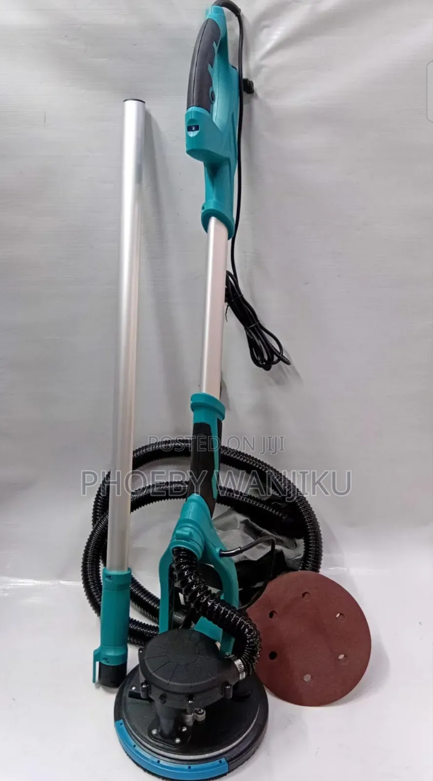Makita Wall Sander/Makita Electric Wall Sander Machine