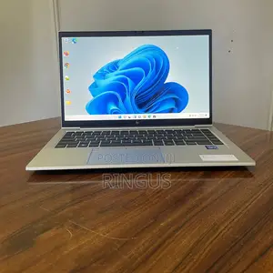 Laptop HP EliteBook 840 G8 16GB Intel Core i7 SSD 512GB