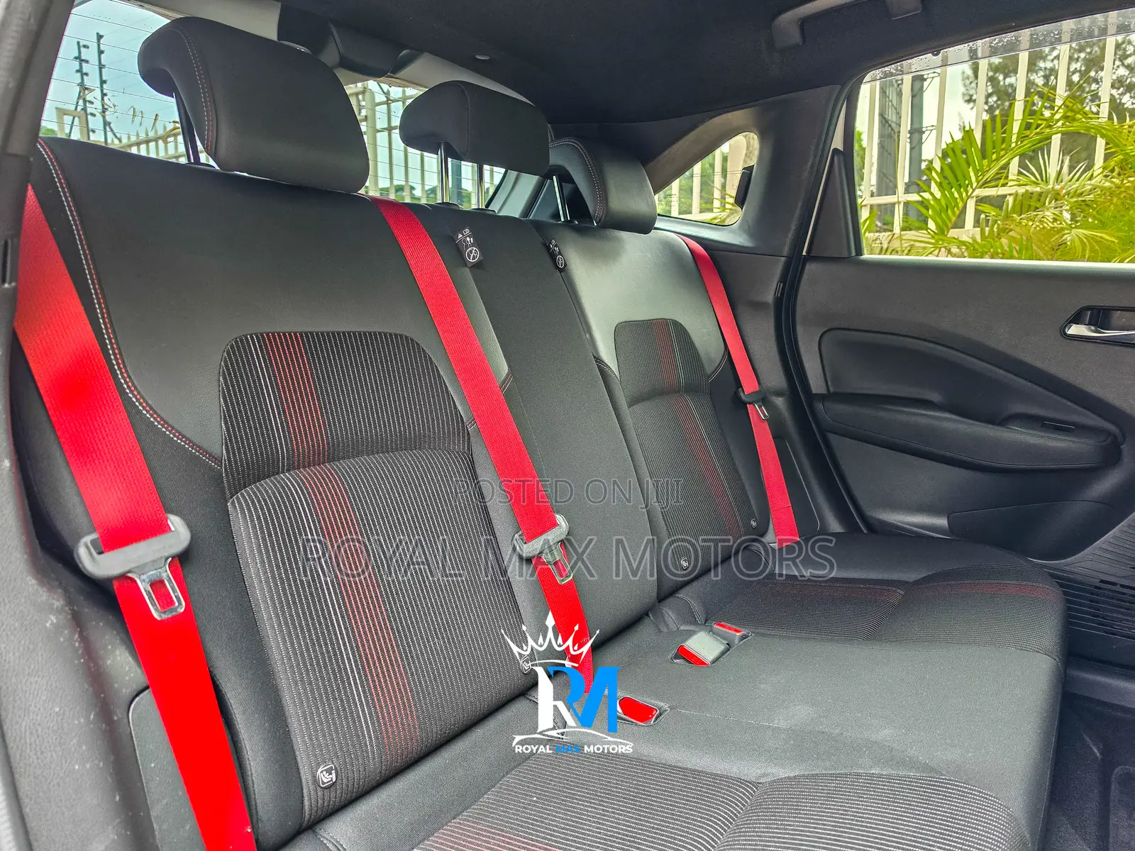 Nissan Note 1.2 Hybrid 2021 White