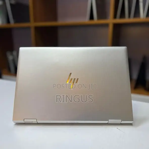 Laptop HP EliteBook 840 G8 16GB Intel Core i7 SSD 512GB