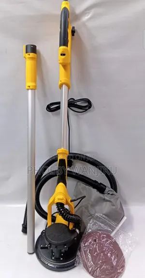 Dewalt Wall Sander/Electric Dewalt Wall Sander Machine