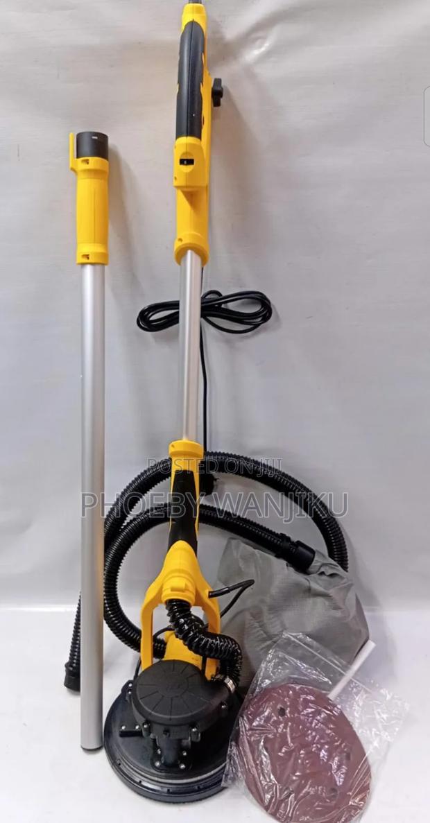 Dewalt Wall Sander/Electric Dewalt Wall Sander Machine