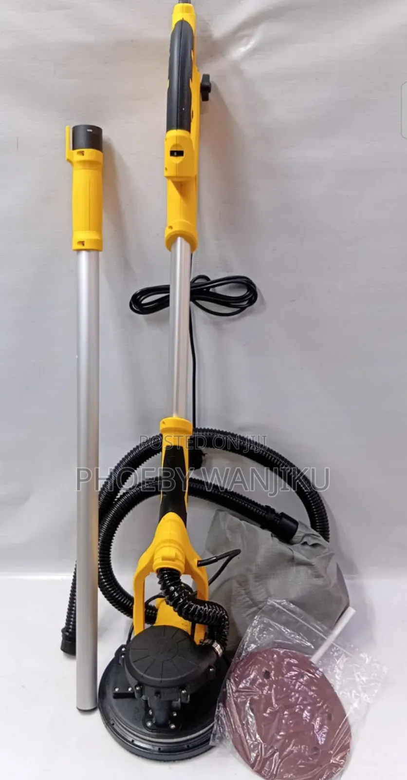 Dewalt Wall Sander/Electric Dewalt Wall Sander Machine