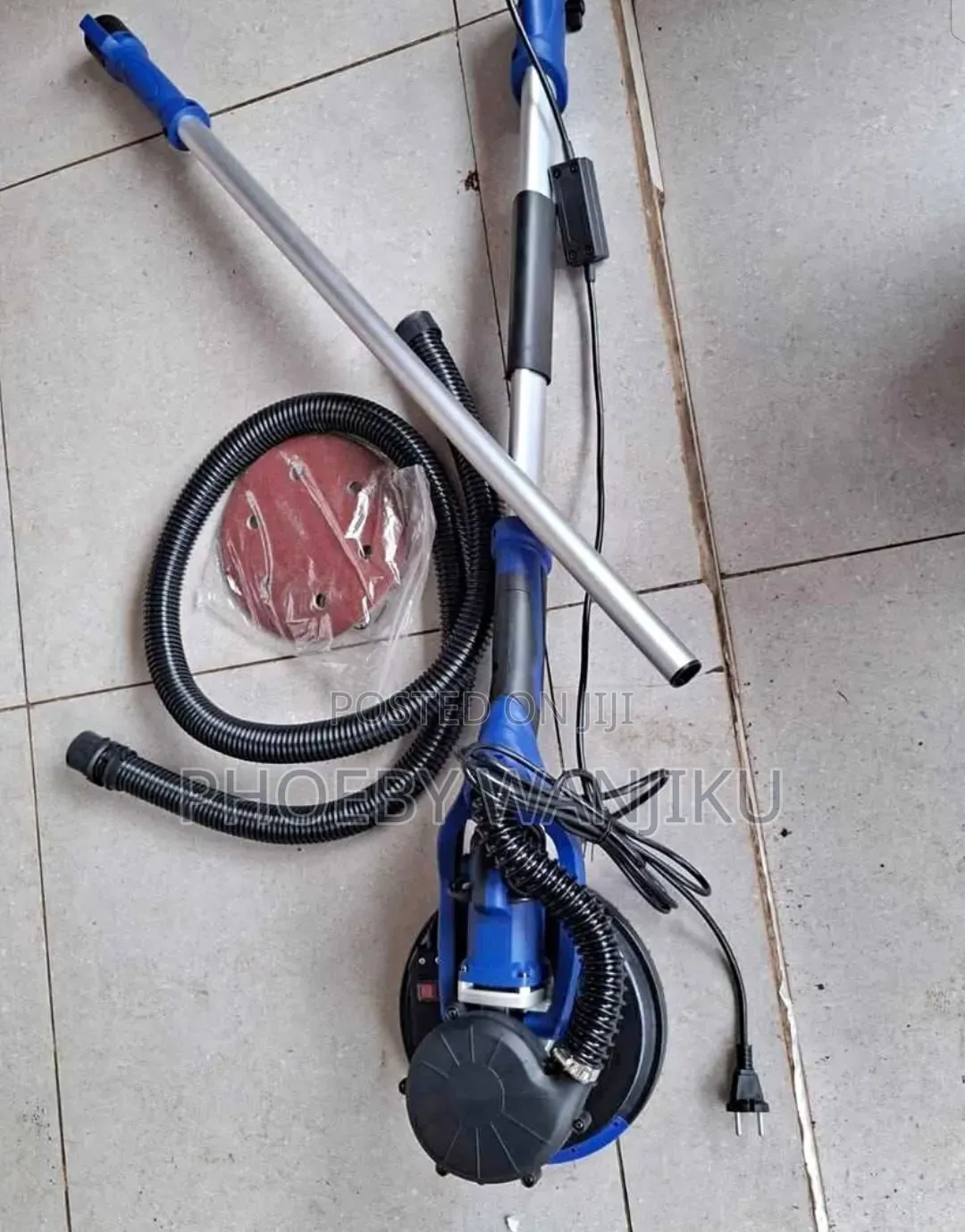 Makita Wall Sander/Ideal Makita Dry Wall Sander Machine