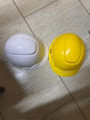 3m Premium Industrial Safety Hard Hat
