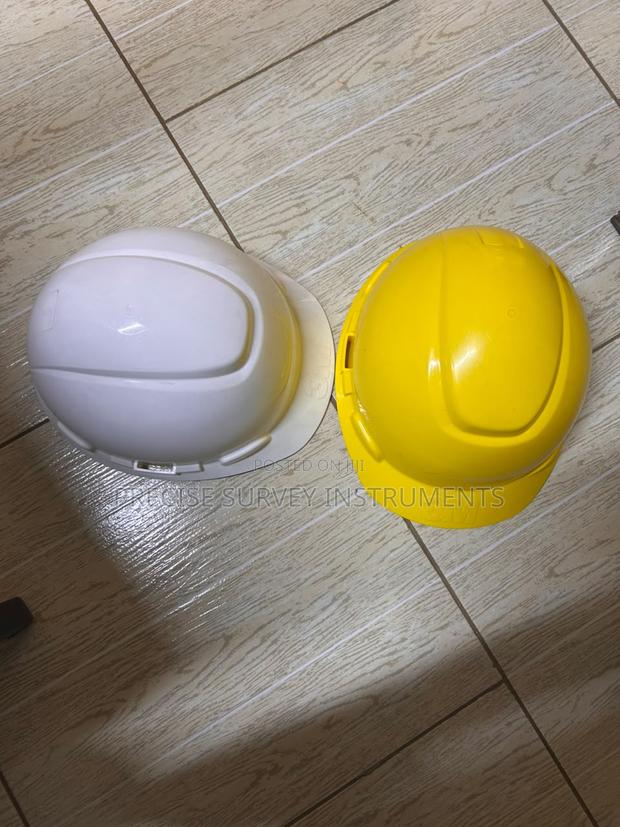 3m Premium Industrial Safety Hard Hat