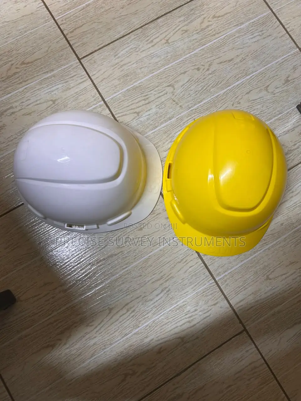 3m Premium Industrial Safety Hard Hat
