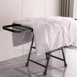 Heavy Duty Outdoor Clothes Drying Rack