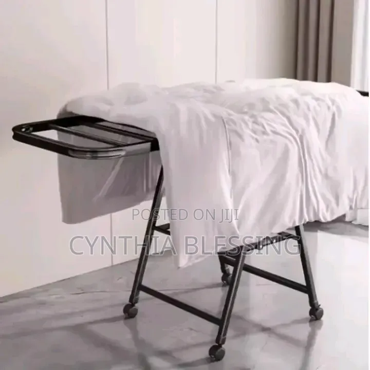 Heavy Duty Outdoor Clothes Drying Rack