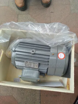 Good Quality High Speed Motor 5hp Available