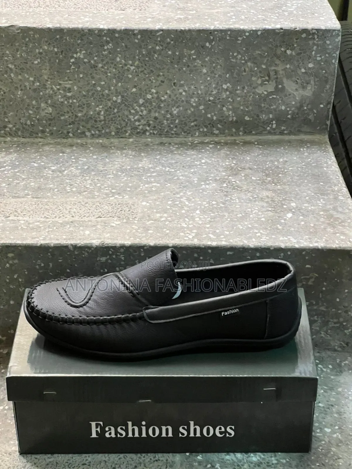Men Comfortable Loafers 40-45