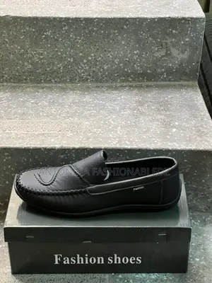 Men Comfortable Loafers 40-45