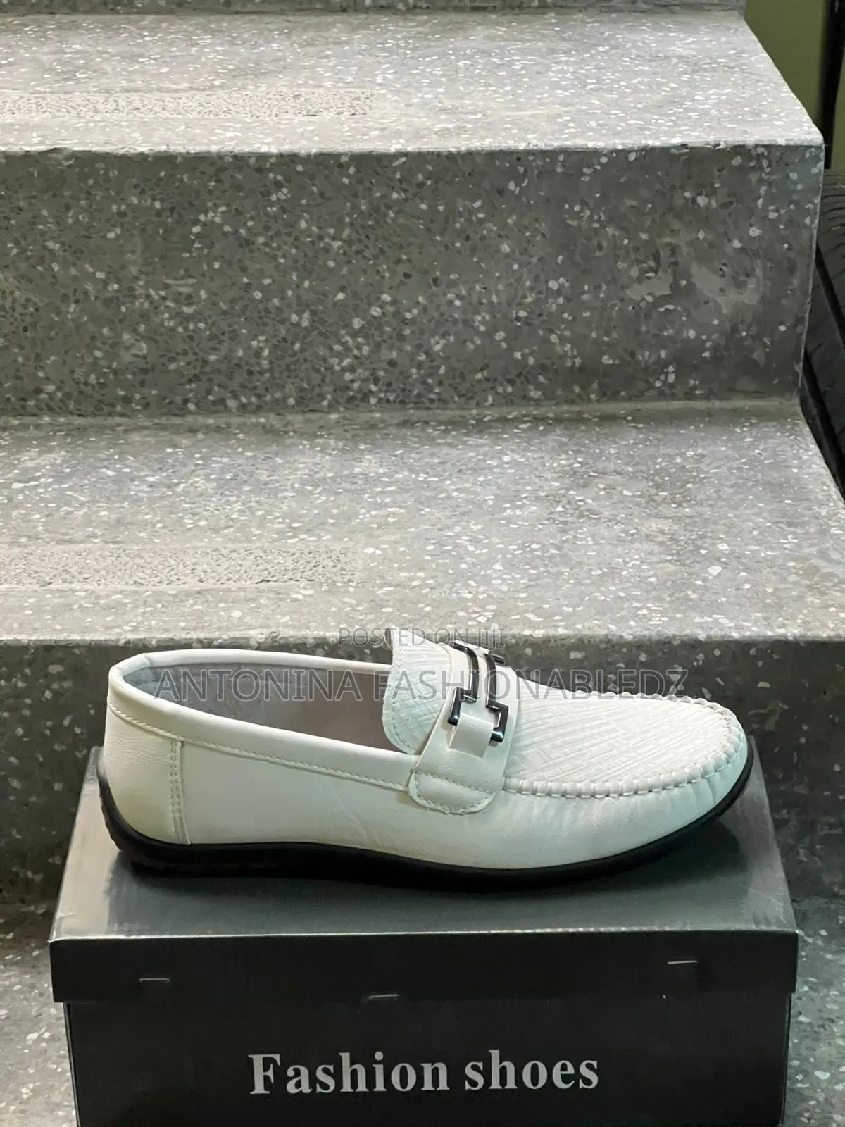 Men Comfortable Loafers 40-45