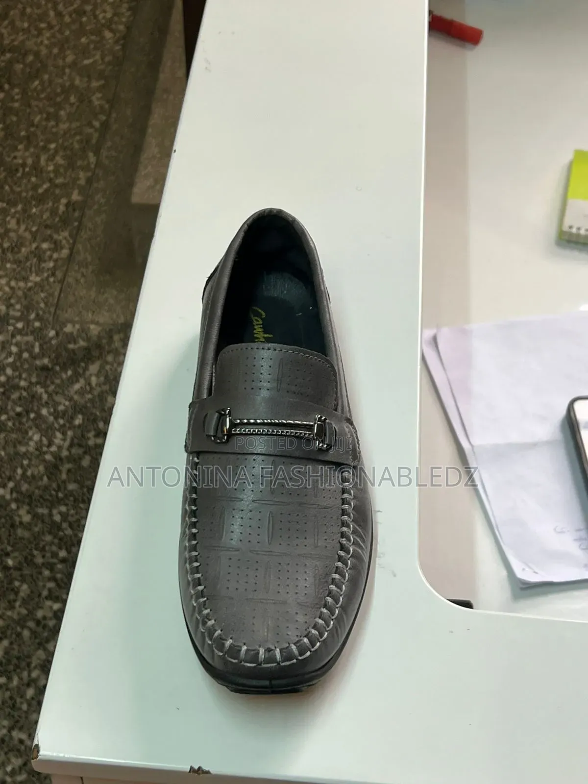 Men Comfortable Loafers 40-45