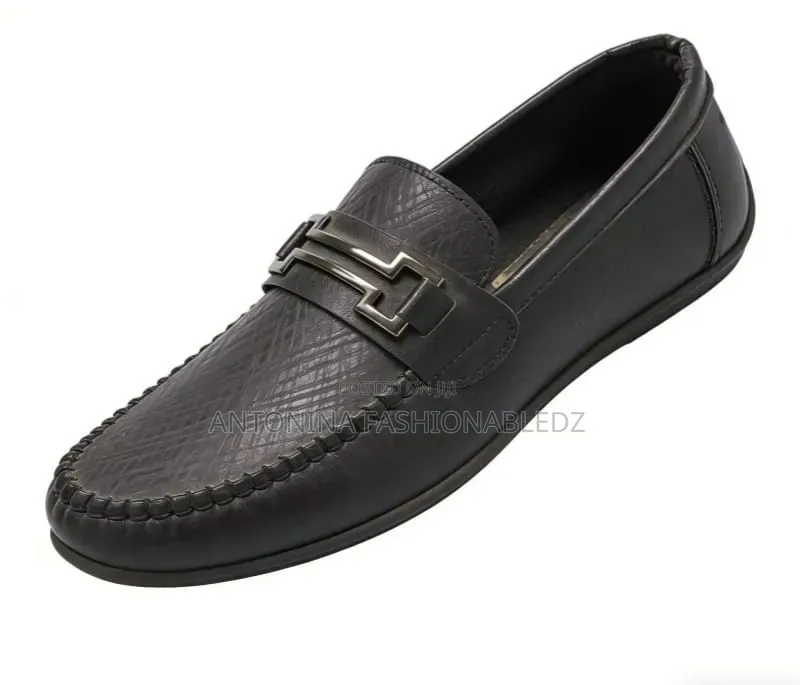 Men Comfortable Loafers 40-45