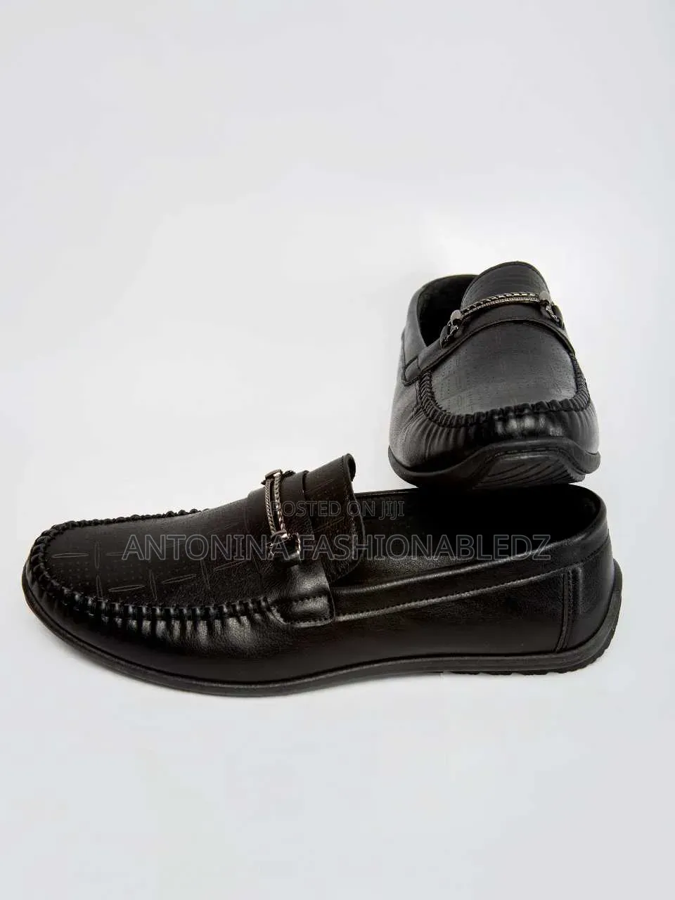 Men Comfortable Loafers 40-45