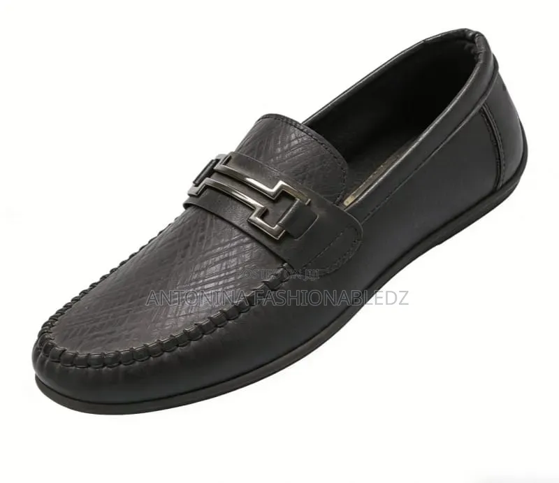 Men Comfortable Loafers 40-45