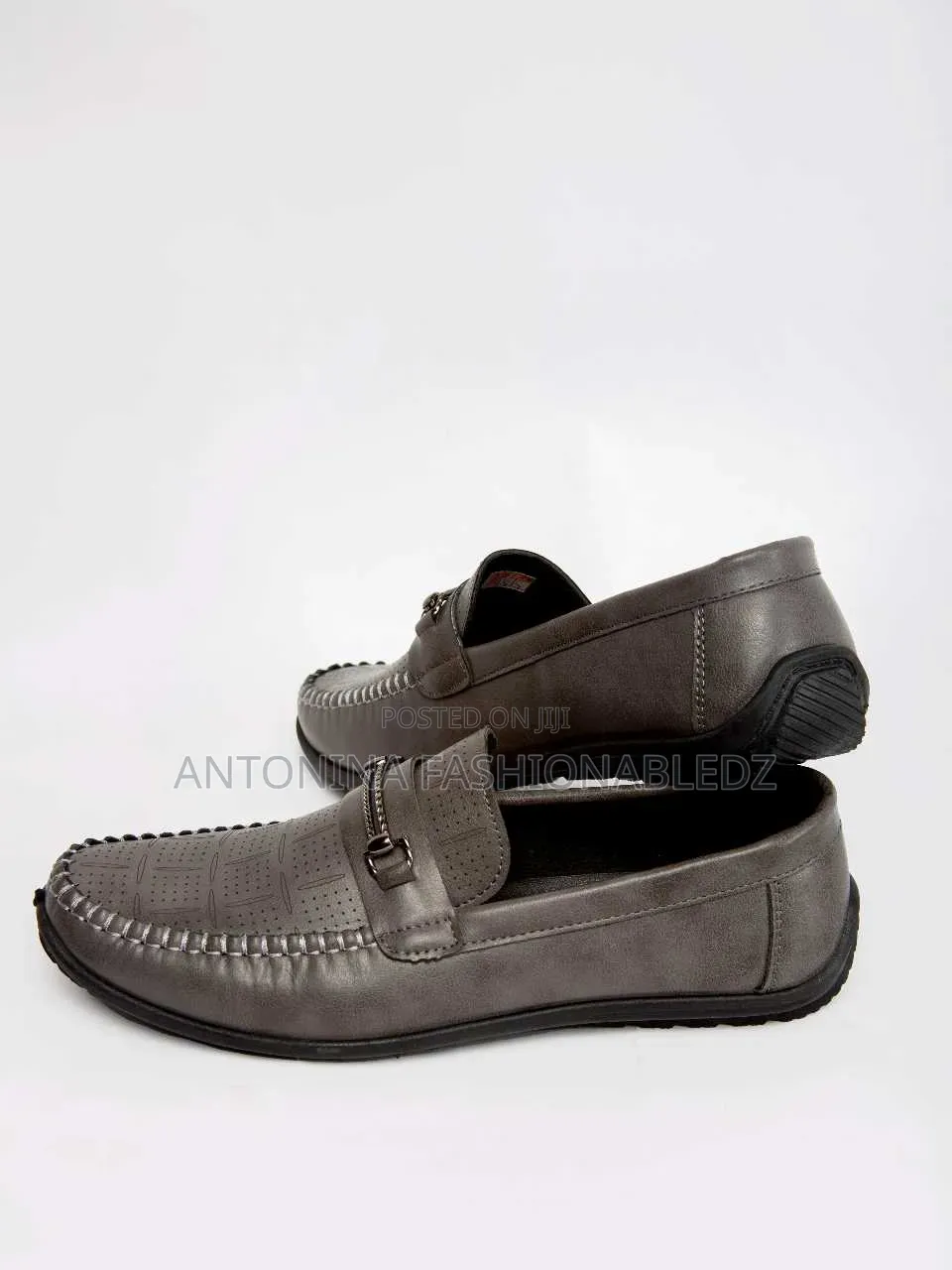 Men Comfortable Loafers 40-45