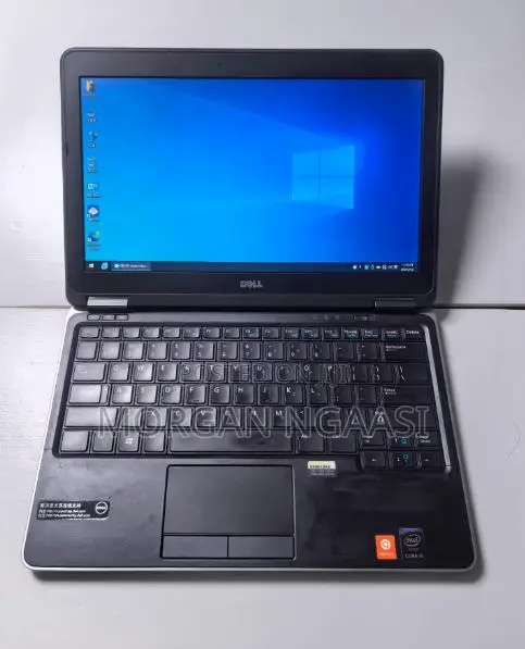 Laptop Dell Latitude E7240 4GB Intel Core i5 SSD 256GB
