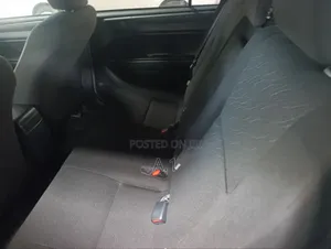 Toyota Corolla Fielder 1.5 Petrol FWD 2019 Silver