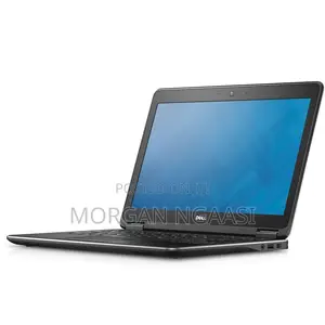 Laptop Dell Latitude E7240 4GB Intel Core i5 SSD 256GB