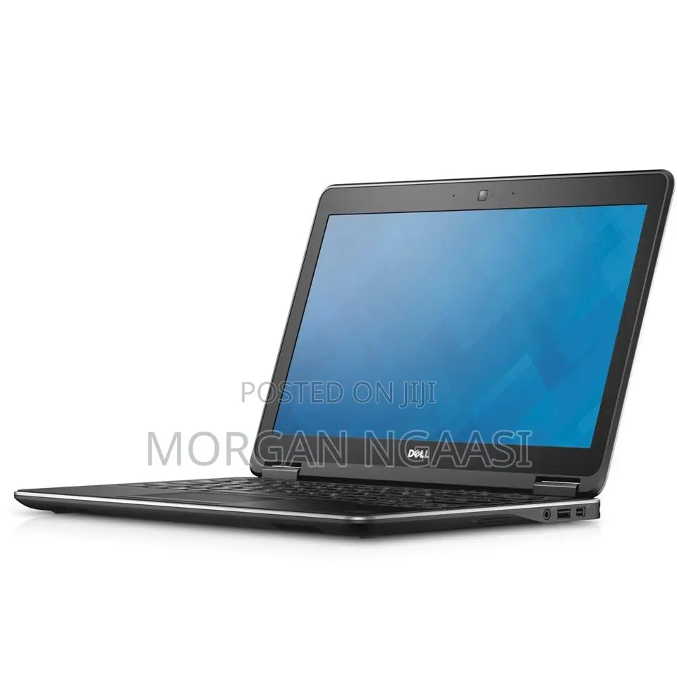 Laptop Dell Latitude E7240 4GB Intel Core i5 SSD 256GB