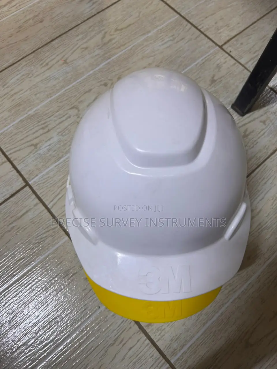 3m Multi-purpose Protective Helmet