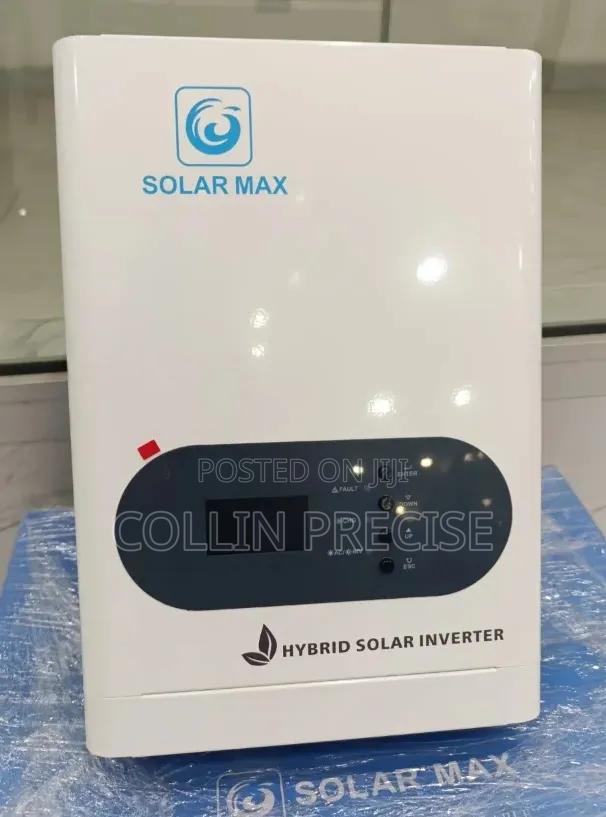 1kva Solarmax Hybrid Inverter