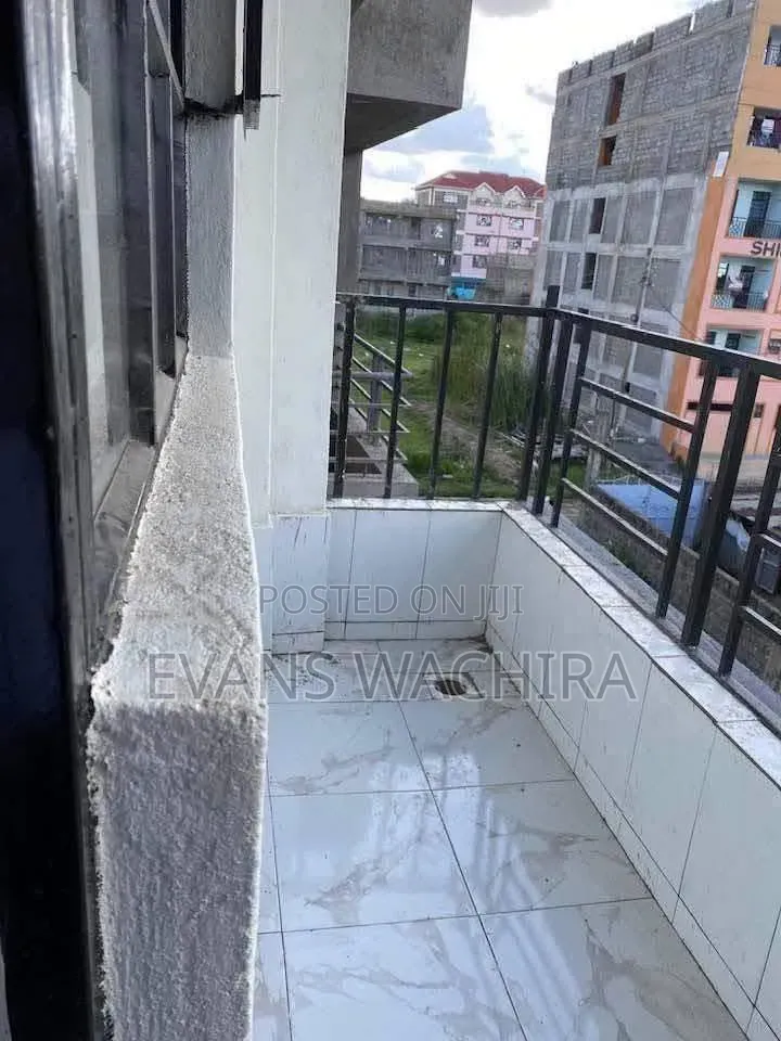 17bdrm Apartment in Eastern Bypass, Ruai for sale