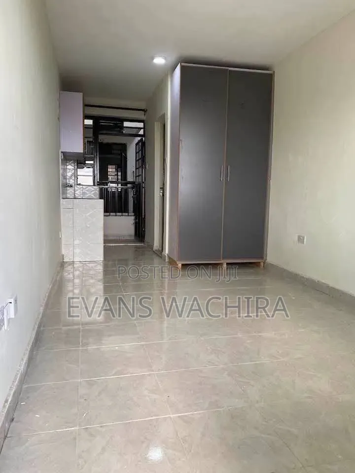 17bdrm Apartment in Eastern Bypass, Ruai for sale