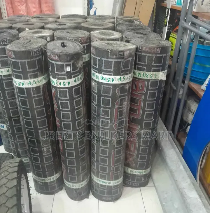 Bitumax App Membrane