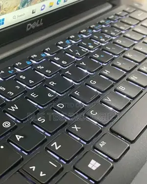 Laptop Dell Latitude 7390 8GB Intel Core i5 SSD 256GB