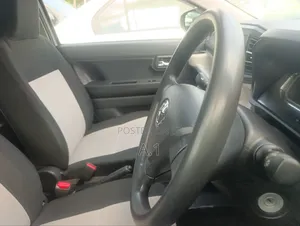 Toyota Pixis Epoch 2019 Silver